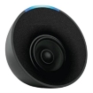 Imagen de Bocina Inteligente Alexa Amazon Echo Pop Proyección Frontal de 1.95" Wi-Fi/Bluetooth Color Gris Carbón