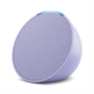 Imagen de Bocina Inteligente Alexa Amazon Echo Pop Proyección Frontal de 1.95" Wi-Fi/Bluetooth Color Lavanda