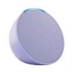 Imagen de Bocina Inteligente Alexa Amazon Echo Pop Proyección Frontal de 1.95" Wi-Fi/Bluetooth Color Lavanda
