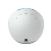 Imagen de Bocina Inteligente Alexa Amazon Echo Pop Proyección Frontal de 1.95" Wi-Fi/Bluetooth Color Blanco Glaciar
