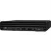 Imagen de DESKTOP HP Pro Mini 260 G9 Desktop PC Core i3 1215U 6 cores UHD Graphics 256GB M2 PCIe NVMe 2280 Value 3X4 SSD 8GB 3200M
