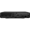 Imagen de DESKTOP HP Pro Mini 400 G9 Desktop PC Core i7 12700T 12 cores UHD Graphics 770 512GB M.2 PCIe NVMe 2280 Value 3X4 SSD 8GB 3200MHz Windows 11 Pro Standard