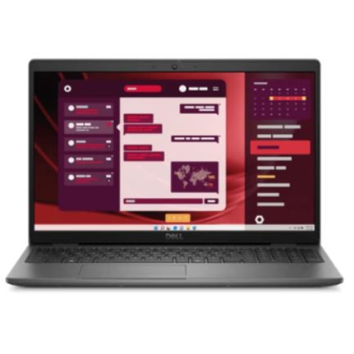 Imagen de LAPTOP DELL LATITUDE 3550 15.6" INTEL CORE I7 -1355U 16GB 512GB SSD W11 PRO 1 AÑO BASICO