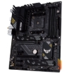 Imagen de Tarjeta Madre Asus TUF GAMING B550-PLUS WIFI II 4xDDR4 128GB 4866Mhz HDMI DP PCIe 4.0 M.2 S AM4 Ryzen Wi-Fi 6 ATX