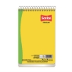 Imagen de Block Taquigrafia Corto Scribe Raya 80 Hojas