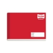 Imagen de Cuaderno Italiano Cosido Scribe Clasico Doble Raya 100 Hojas
