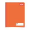Imagen de Cuaderno Cosido Colegial Scribe Clasico C7 cuadro grande 100 Hojas