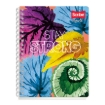 Imagen de Cuaderno Profesional Scribe Natural Raya Espiral Doble Raya 100 Hojas