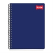 Imagen de Cuaderno Profesional Scribe Clasico Raya Espiral Doble 200 Hojas