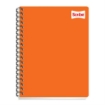 Imagen de Cuaderno Profesional Scribe Clasico Raya Espiral Doble 200 Hojas