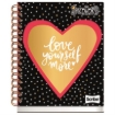 Imagen de Cuaderno Book Scribe Incolors Pasta Dura Raya 100 Hojas