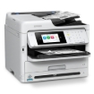 Imagen de Impresora Multifuncional Monocromatica WorkForce Pro WF-M5899