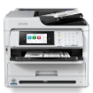 Imagen de Impresora Multifuncional Monocromatica WorkForce Pro WF-M5899