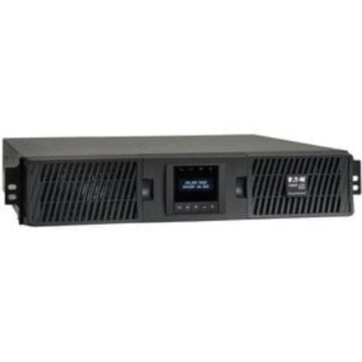 Imagen de UPS Tripp Lite Linea Doble Conversion 1.5KVA 2U Rack/Torre