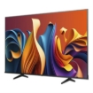 Imagen de Televisor Hisense 65" QD6N 4K Smart Google TV Wi-Fi HDMI USB 3840 2160 RGB