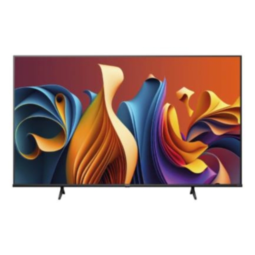Imagen de Televisor Hisense 65" QD6N 4K Smart Google TV Wi-Fi HDMI USB 3840 2160 RGB