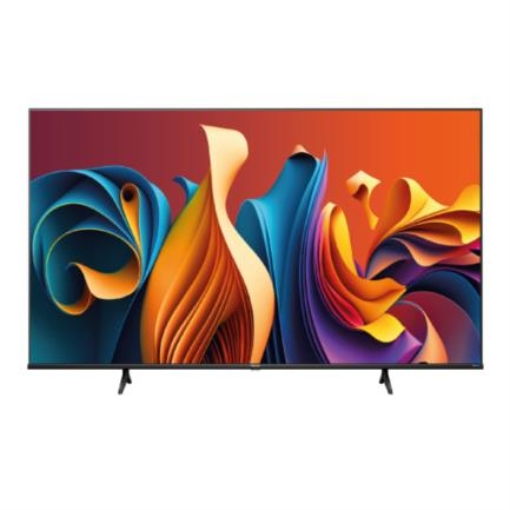 Imagen de Televisor Hisense 85" A6N 4K Smart Google TV Wi-Fi HDMI USB 3840 2160 RGB