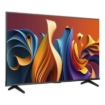 Imagen de Televisor Hisense 55" QD6N 4K Smart Google TV Wi-Fi HDMI USB 3840 2160 RGB