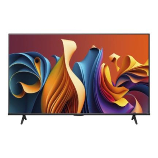 Imagen de Televisor Hisense 55" QD6N 4K Smart Google TV Wi-Fi HDMI USB 3840 2160 RGB