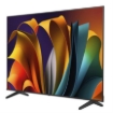 Imagen de Televisor Hisense 65" A6N 4K Smart Google TV Wi-Fi HDMI USB 3840 2160 RGB