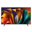 Imagen de Televisor Hisense 65" A6N 4K Smart Google TV Wi-Fi HDMI USB 3840 2160 RGB