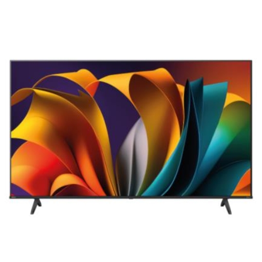 Imagen de Televisor Hisense 65" A6N 4K Smart Google TV Wi-Fi HDMI USB 3840 2160 RGB