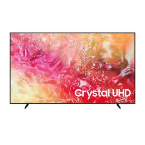 Imagen de Televisor Samsung 65" DU7000 Led Crystal Smart TV UHD 4K Resolucion 3840x2160