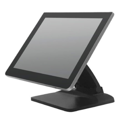 Imagen de MONITOR ECLINE TOUCH SCREEN Capacitivo 12 "PANTALLA LCD RESOLUCION XGA (1024 x 768)INTERFAZ USB VGA