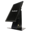 Imagen de KIOSKO ECLINE DE AUTOSERVICIO DE 21 5" TOUCH INTERACTIVA- DIGITAL SIGNAGE 1920 1080 FULLHD- RK3399 4GBRAM 32GBINT AND71