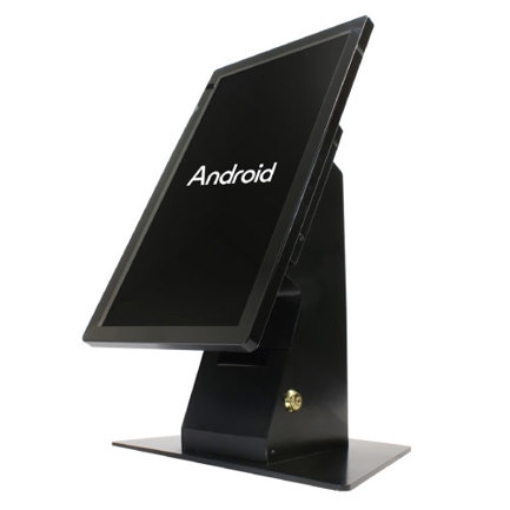 Imagen de KIOSKO ECLINE DE AUTOSERVICIO DE 21 5" TOUCH INTERACTIVA- DIGITAL SIGNAGE 1920 1080 FULLHD- RK3399 4GBRAM 32GBINT AND71