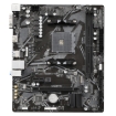 Imagen de Tarjeta Madre Gigabyte UD A520M K V2 2xDDR4 64GB 5100Mhz HDMI D-Sub PCIe 3.0 M.2 S AM4 Ryzen mATX