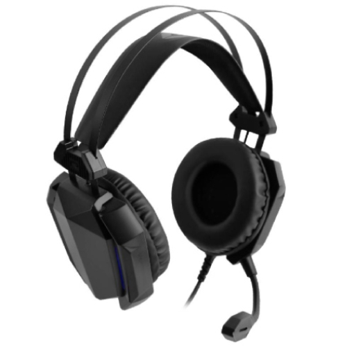 Imagen de DIADEMA PERFECT CHOICE ALAMBRICA GAMER - ONFALL PRO