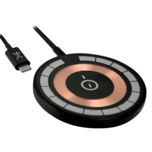 Imagen de CARGADOR PERFECT CHOICE MAGNETICO PARA SMARTPHONE VOLTUS