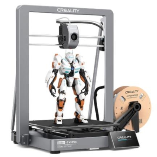 Imagen de IMPRESORA 3D CREALITY ENDER-3 V3 PLUS 330x330x330MM
