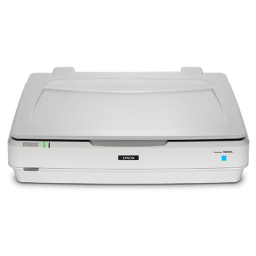 Imagen de Escaner Epson B11B257201 Expresion 13000XL