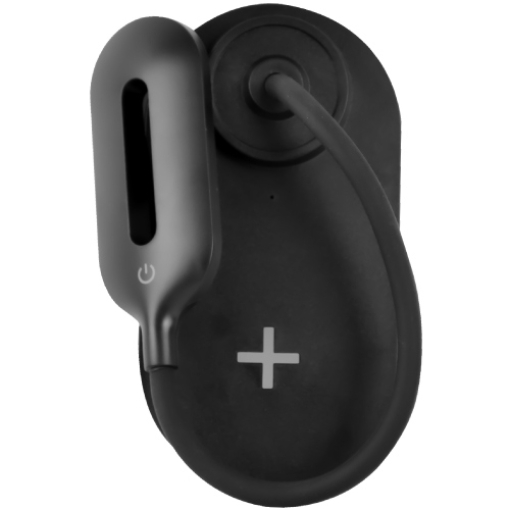 Imagen de CARGADOR INALAMBRICO PERFECT CHOICE CON LAMPARA LED  DAYLIGHT