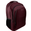 Imagen de MOCHILA PERFECT CHOICE PARA LAPTOP 15 6 17" COMFORT BURGUNDY