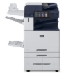 Imagen de Multifuncional Xerox AltaLink C8230 Base IOT con modulo de 2 bandejas 110v