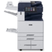 Imagen de Multifuncional Xerox AltaLink C8245 IOT base con modulo de bandeja tandem de alta capacidad 110 V