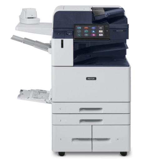 Imagen de Multifuncional Xerox AltaLink B8270 IOT base con modulo de bandeja tandem de alta capacidad 110 V
