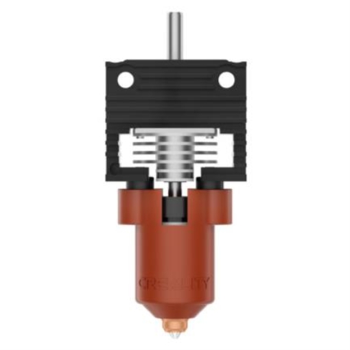 Imagen de Bloque Calentador CREALITY Cerámico Serie K1-K1C-K1 Max