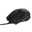 Imagen de MOUSE PERFECT CHOICE GAMER 8D 7200 DPI  TRAPPER XTREME