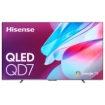 Imagen de Televisor Hisense 100" Qled QD7N Quantum 4K Google TV