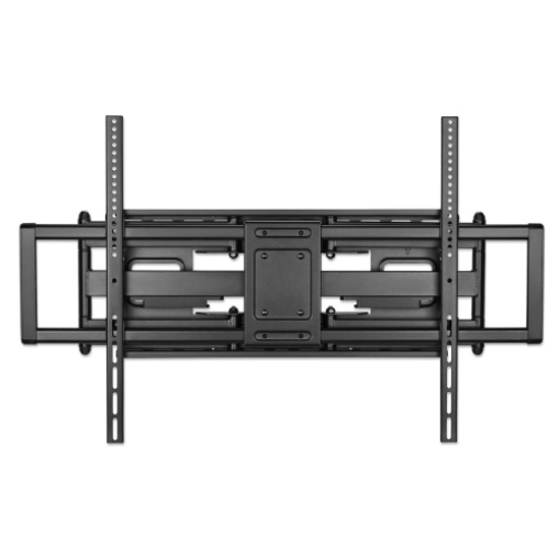 Imagen de Soporte Manhattan con doble brazo articulado para pantallas grandes