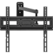 Imagen de Soporte TV Manhattan para pared 30k 32" a 40" Articulado