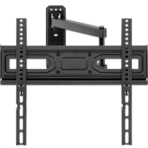 Imagen de Soporte TV Manhattan para pared 30k 32" a 40" Articulado