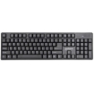 Imagen de Teclado y mouse Manhattan optico inalambrico combo