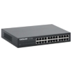 Imagen de SWITCH Intellinet GB 24 PTOS 19"