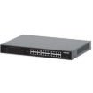 Imagen de PoE Switch Intellinet GB 24 ptos 19" 30W pto 370W