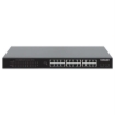 Imagen de PoE Switch Intellinet GB 24 ptos 19" 30W pto 370W
